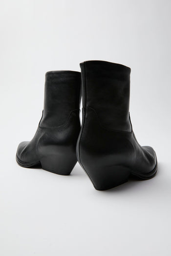 Texano Nero Donna - 7