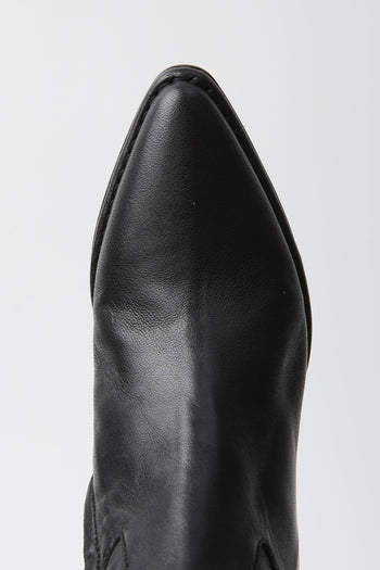 Texano Nero Donna - 8