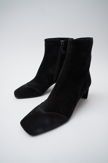 Stivaletto Nero Donna - 6