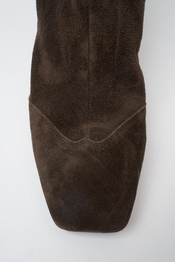 Stivaletto Pepe Donna - 4
