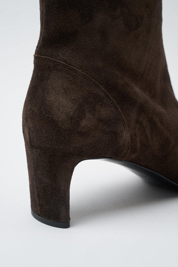 Stivaletto Pepe Donna - 5