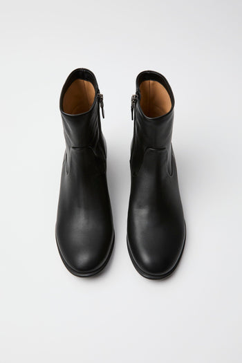 Stivaletto Nero Donna - 3