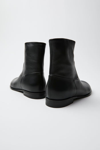 Stivaletto Nero Donna - 6