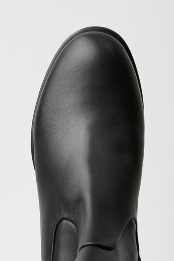 Stivaletto Nero Donna - 7