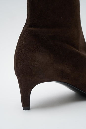 Stivaletto Pepe/nero Donna - 4