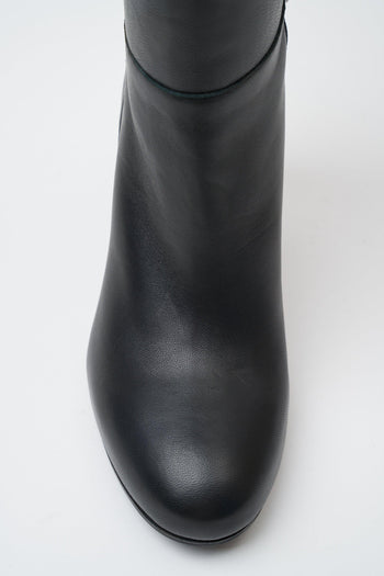 Stivale Nero Donna - 3