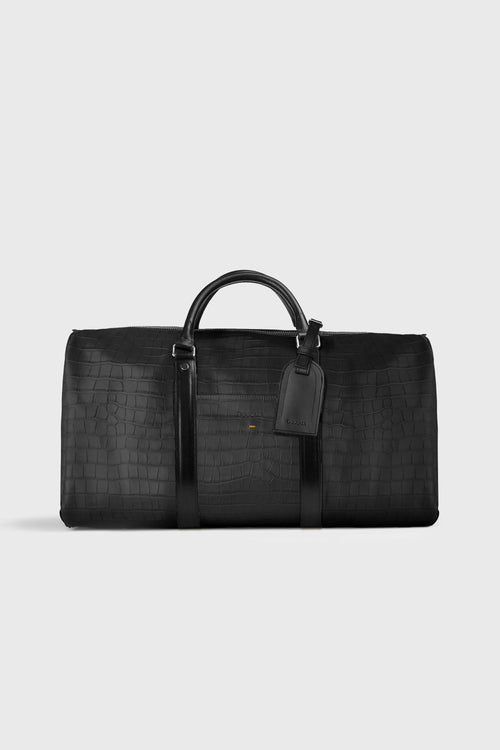Borsa Nero Uomo