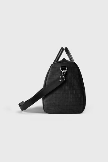 Borsa Nero Uomo - 2