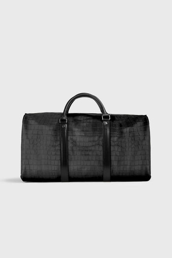 Borsa Nero Uomo - 3