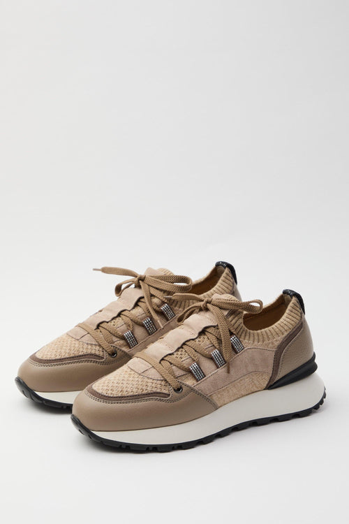 Sneaker Creta Donna