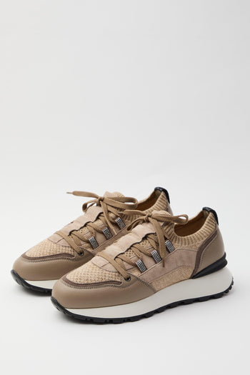 Sneaker Creta Donna - 2