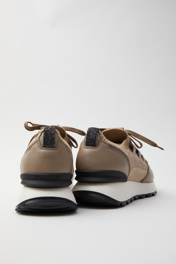 Sneaker Creta Donna - 3