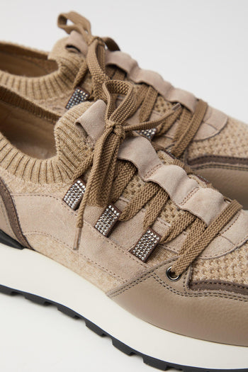 Sneaker Creta Donna - 4