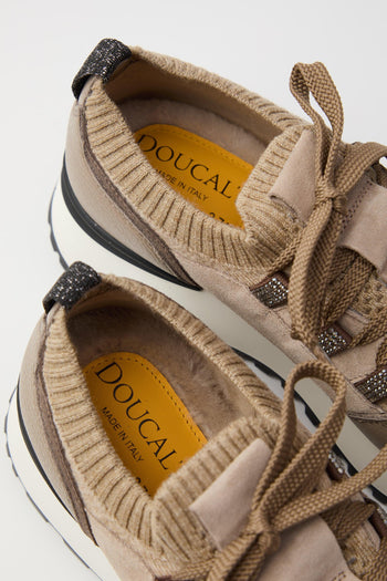 Sneaker Creta Donna - 5