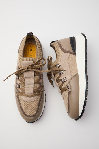 Sneaker Creta Donna - 6