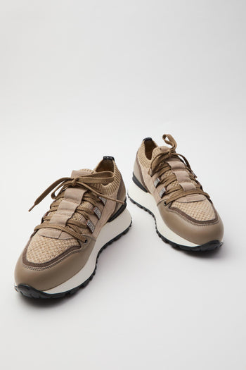 Sneaker Creta Donna - 7