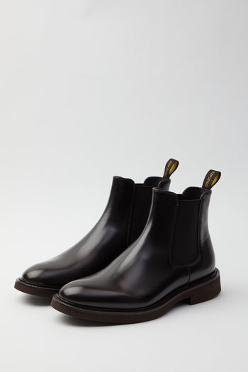 Stivaletto Ebano Uomo - 2