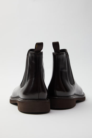 Stivaletto Ebano Uomo - 3