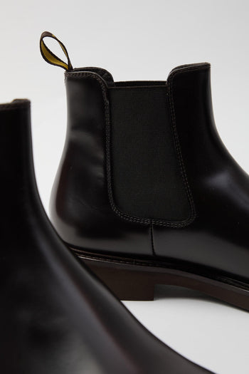 Stivaletto Ebano Uomo - 4