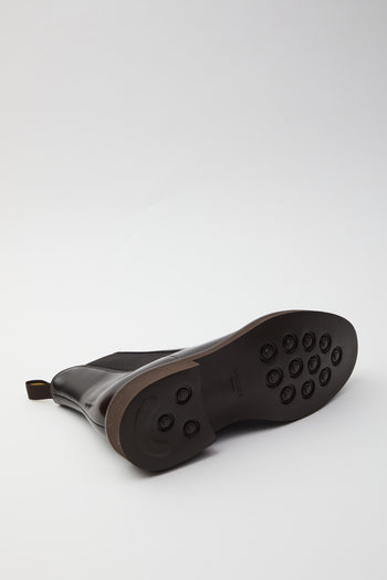 Stivaletto Ebano Uomo - 5