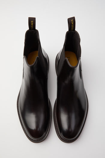 Stivaletto Ebano Uomo - 6