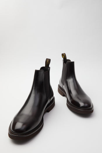 Stivaletto Ebano Uomo - 7