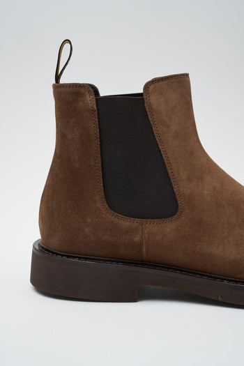 Stivaletto Havana Uomo - 4