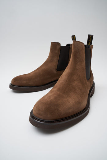 Stivaletto Havana Uomo - 5