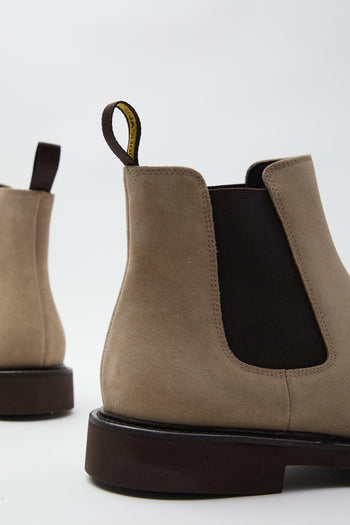 Stivaletto Sabbia Uomo - 3