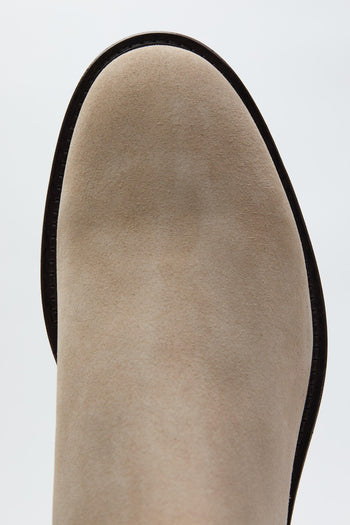 Stivaletto Sabbia Uomo - 5