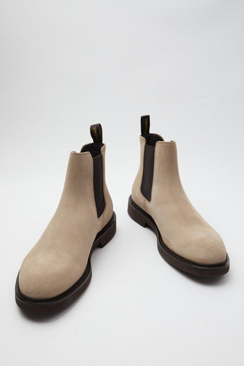 Stivaletto Sabbia Uomo - 7