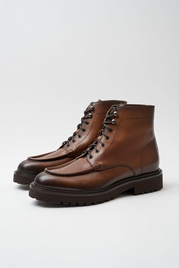 Stivaletto Wood Uomo - 2