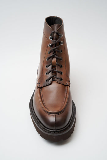 Stivaletto Wood Uomo - 3