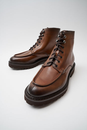 Stivaletto Wood Uomo - 5