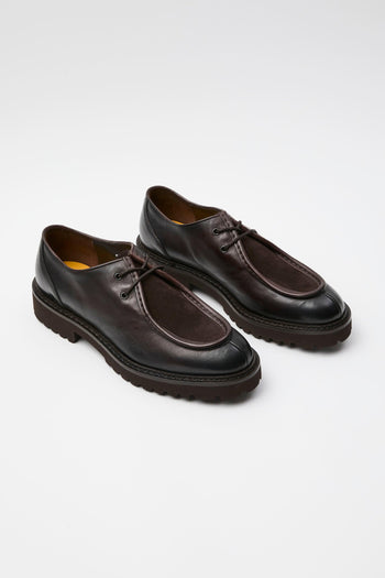 Mocassino Terre Uomo - 3