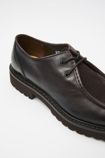 Mocassino Terre Uomo - 4