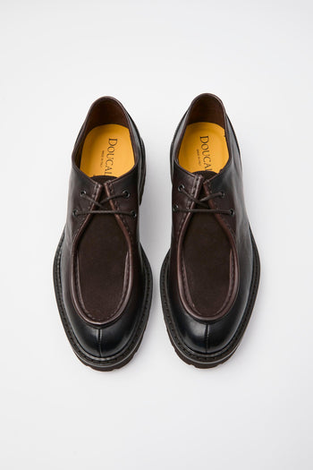 Mocassino Terre Uomo - 5