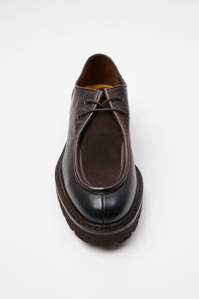 Mocassino Terre Uomo