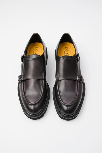 Mocassino Grafite Uomo - 5