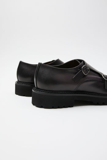 Mocassino Grafite Uomo - 6