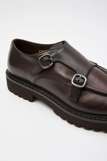 Mocassino T. Di Moro Uomo - 3