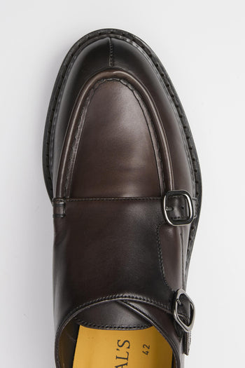 Mocassino T. Di Moro Uomo - 4