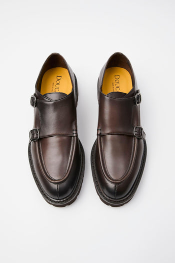 Mocassino T. Di Moro Uomo - 5