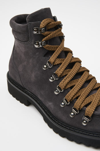 Stivaletto Antracite Uomo - 4