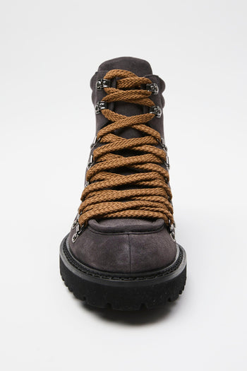 Stivaletto Antracite Uomo - 6