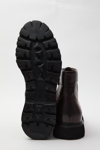 Stivaletto Wood Uomo - 5