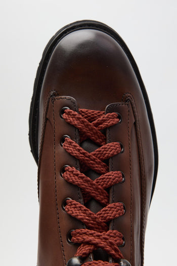 Stivaletto Wood Uomo - 7