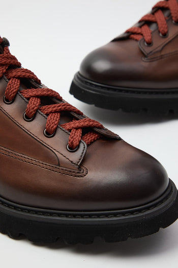 Stivaletto Wood Uomo - 8