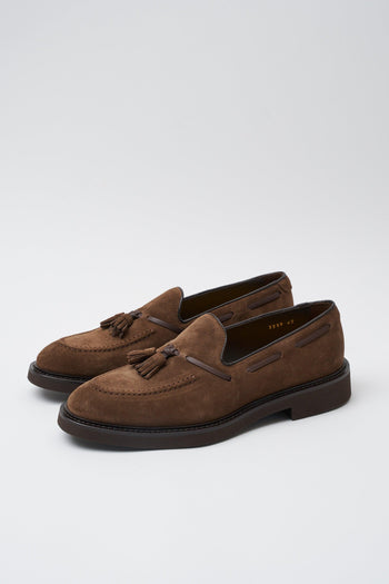 Mocassino Havana Uomo - 2