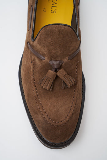 Mocassino Havana Uomo - 3